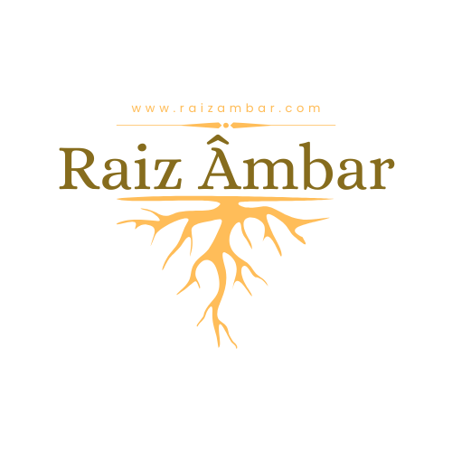 Raiz Âmbar